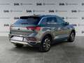Volkswagen T-Roc 1.0 Tsi 110cv Style Gris - thumbnail 2
