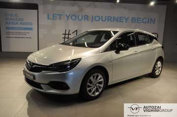 1.5 CDTI Business Elegance 122cv S&S MT6