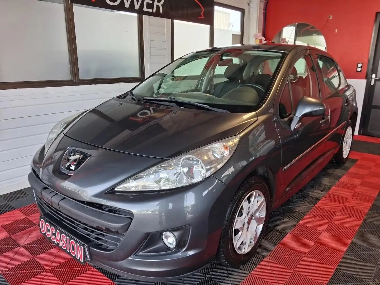 Peugeot 207 1.4 75 ACTIVE