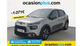 Citroen C3 1.2 PureTech S&S C-Series 83 Argent - thumbnail 1