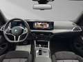 BMW 330 e M Sport 19" 360°H&K HUD Pano AHK Gris - thumbnail 14
