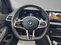 BMW 330 e M Sport 19" 360°H&K HUD Pano AHK Gris - thumbnail 15