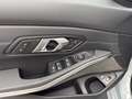 BMW 330 e M Sport 19" 360°H&K HUD Pano AHK Gris - thumbnail 10