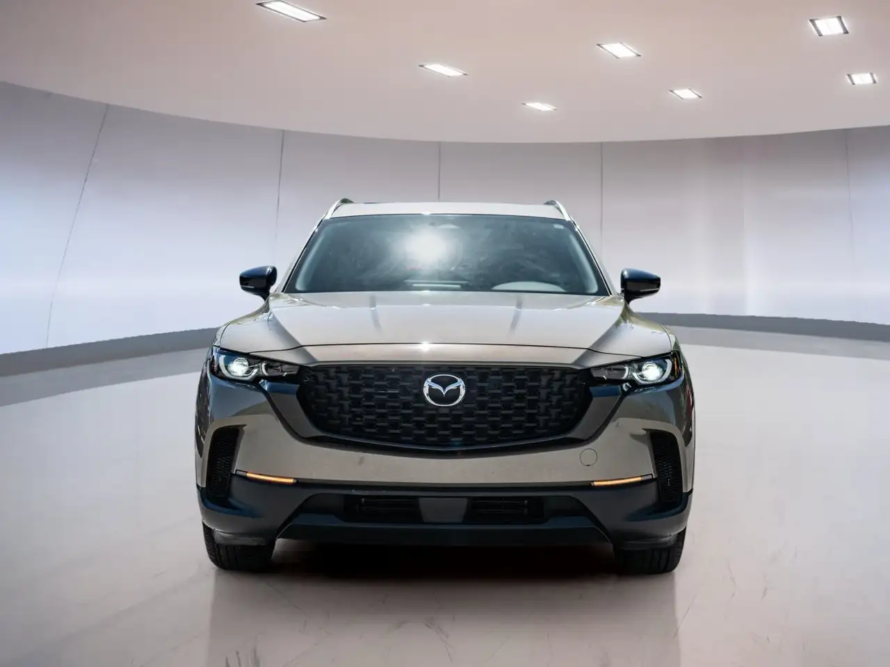 Mazda CX-50 снимка Mazda CX-50