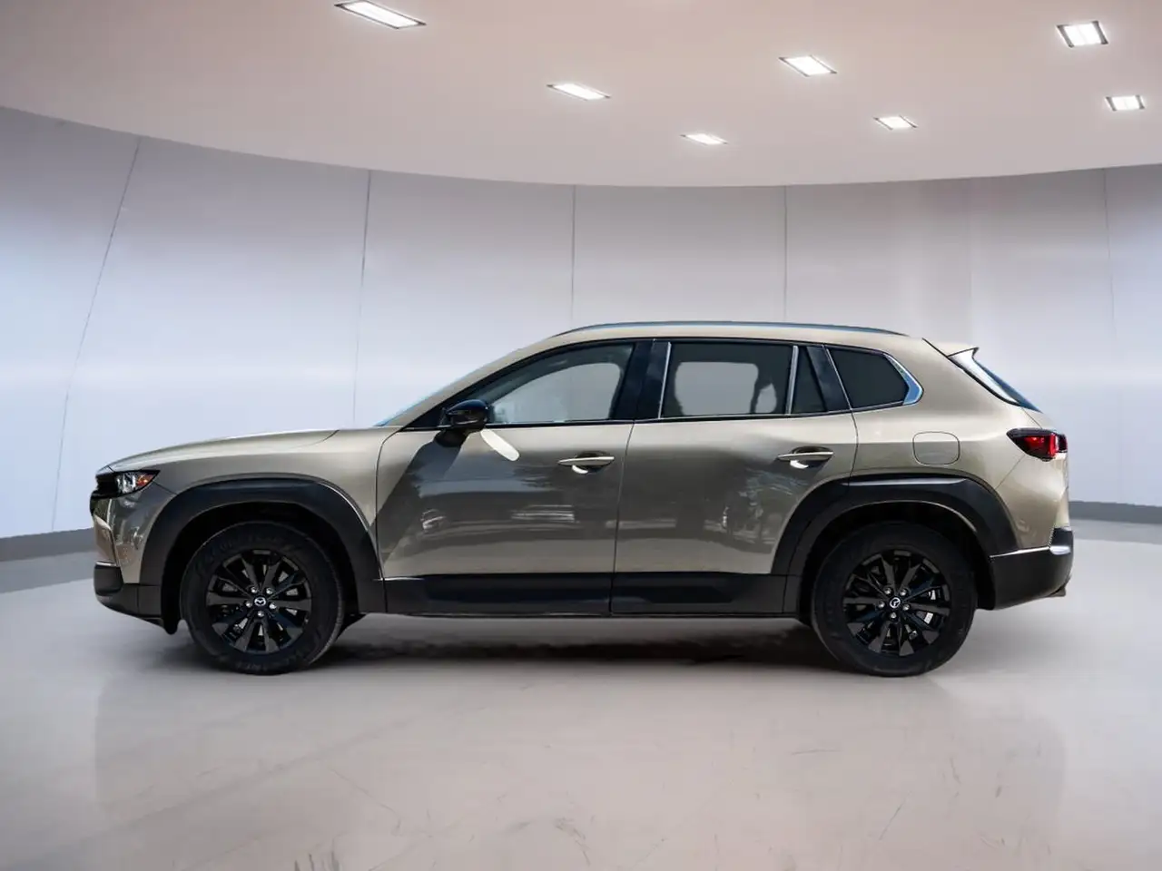 Mazda CX-50 снимка Mazda CX-50