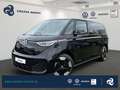 Volkswagen ID. Buzz Pro ACC+KAMERA+NAVI+IQ-LIGHT+++ Noir - thumbnail 1