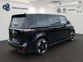 Volkswagen ID. Buzz Pro ACC+KAMERA+NAVI+IQ-LIGHT+++ Noir - thumbnail 4
