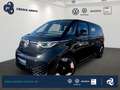 Volkswagen ID. Buzz Pro ACC+KAMERA+NAVI+IQ-LIGHT+++ Zwart - thumbnail 1