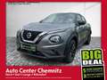 Nissan Juke DCT Enigma LED/Teilleder/Navi/SHZ/KAM/19'' Grey - thumbnail 1