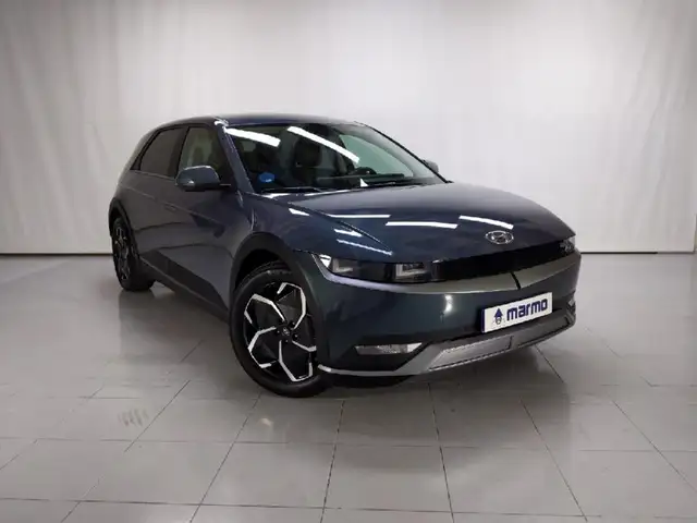 Hyundai IONIQ 5 STAR 77KWH 168KW 229CV ELECTRICO