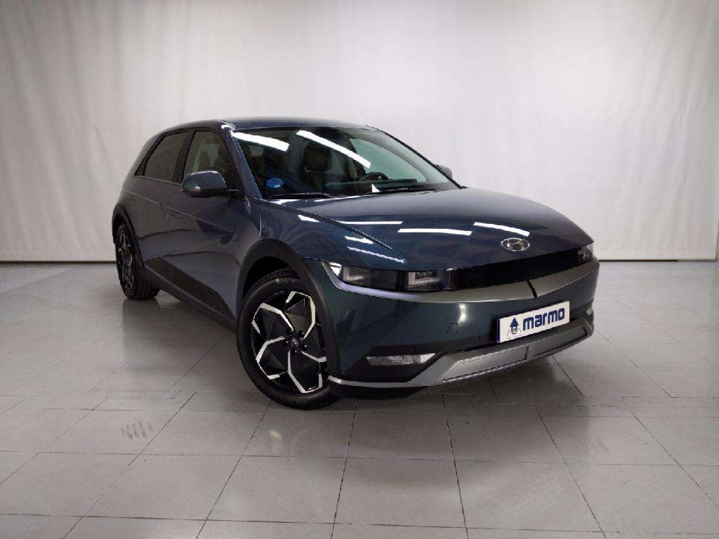 Hyundai IONIQ 5 STAR 77KWH 168KW 229CV ELECTRICO - foto 1