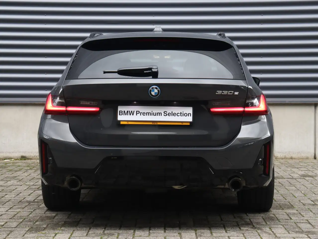 BMW 3 Series 2026