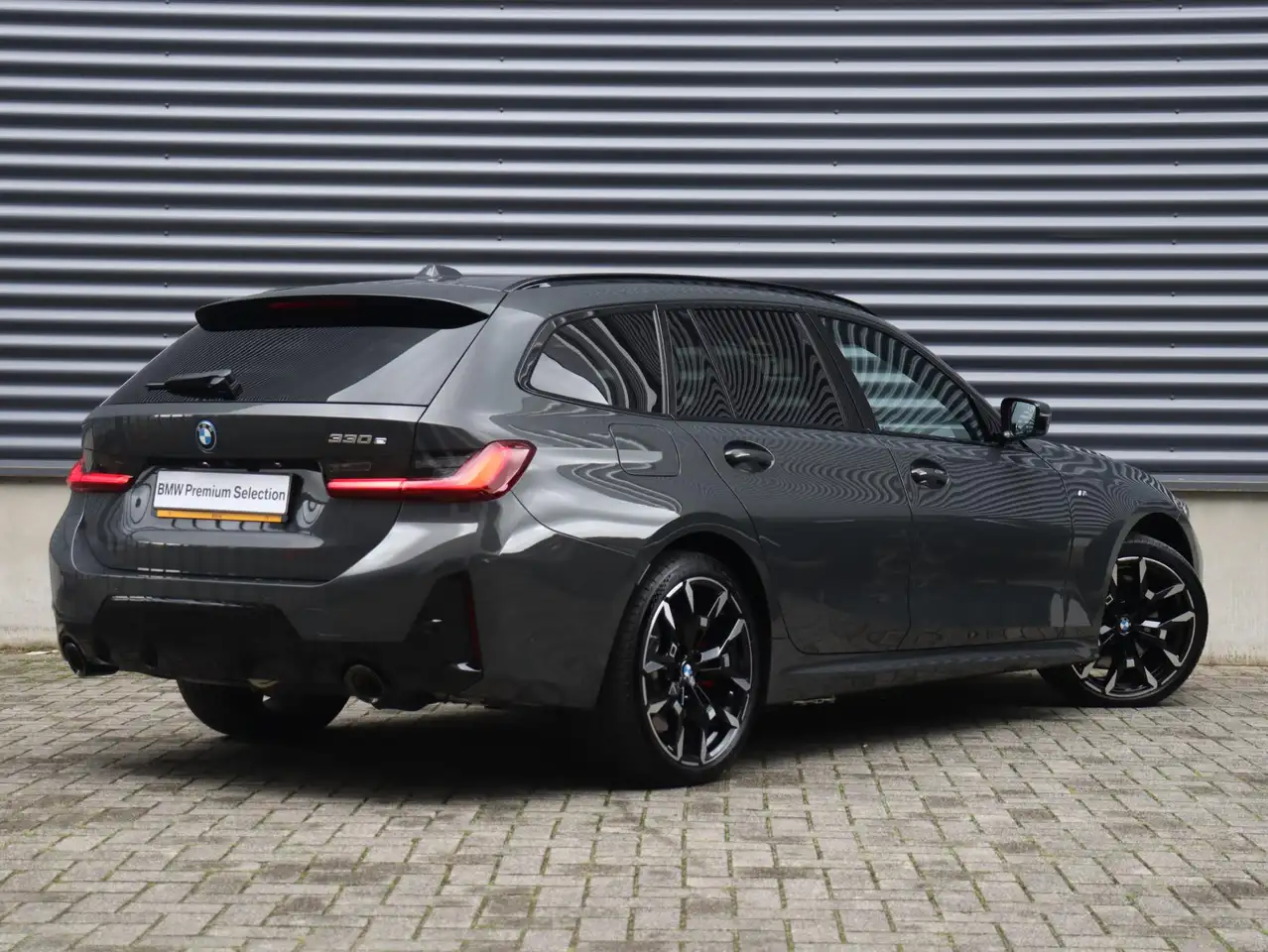 BMW 3 Series 2026
