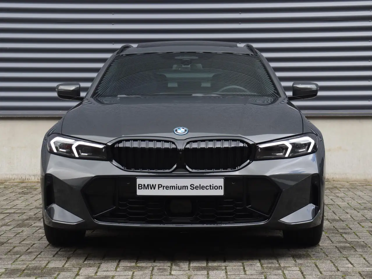 BMW 3 Series 2026