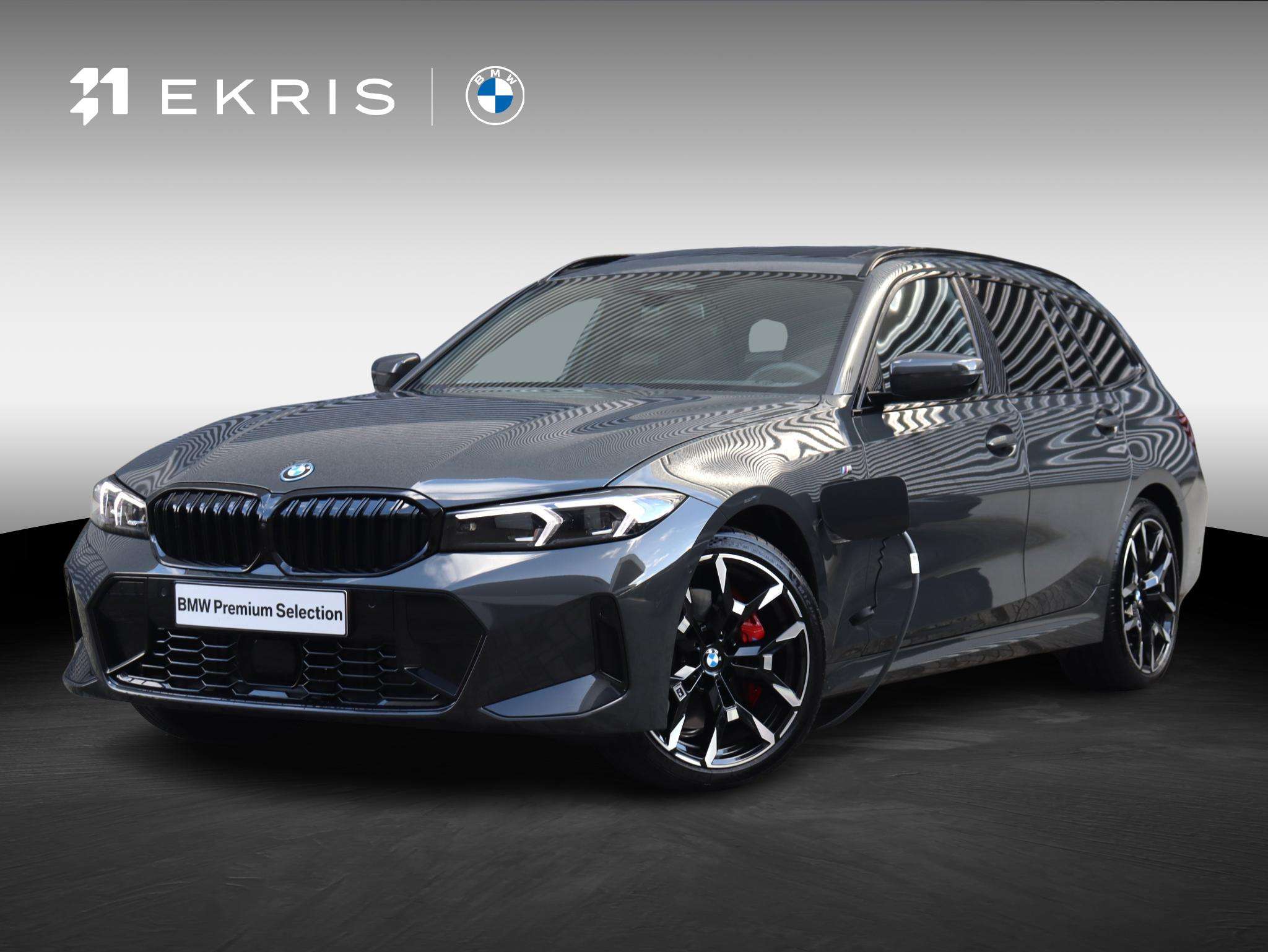 BMW 3 Series 2026