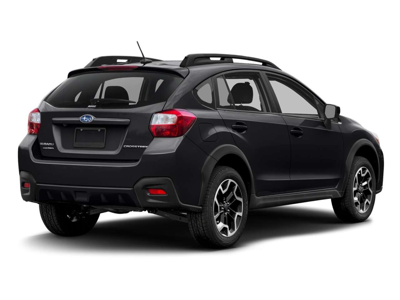2016 Subaru Crosstrek 5dr CVT 2.0i w/Sport Pkg — снимка 1