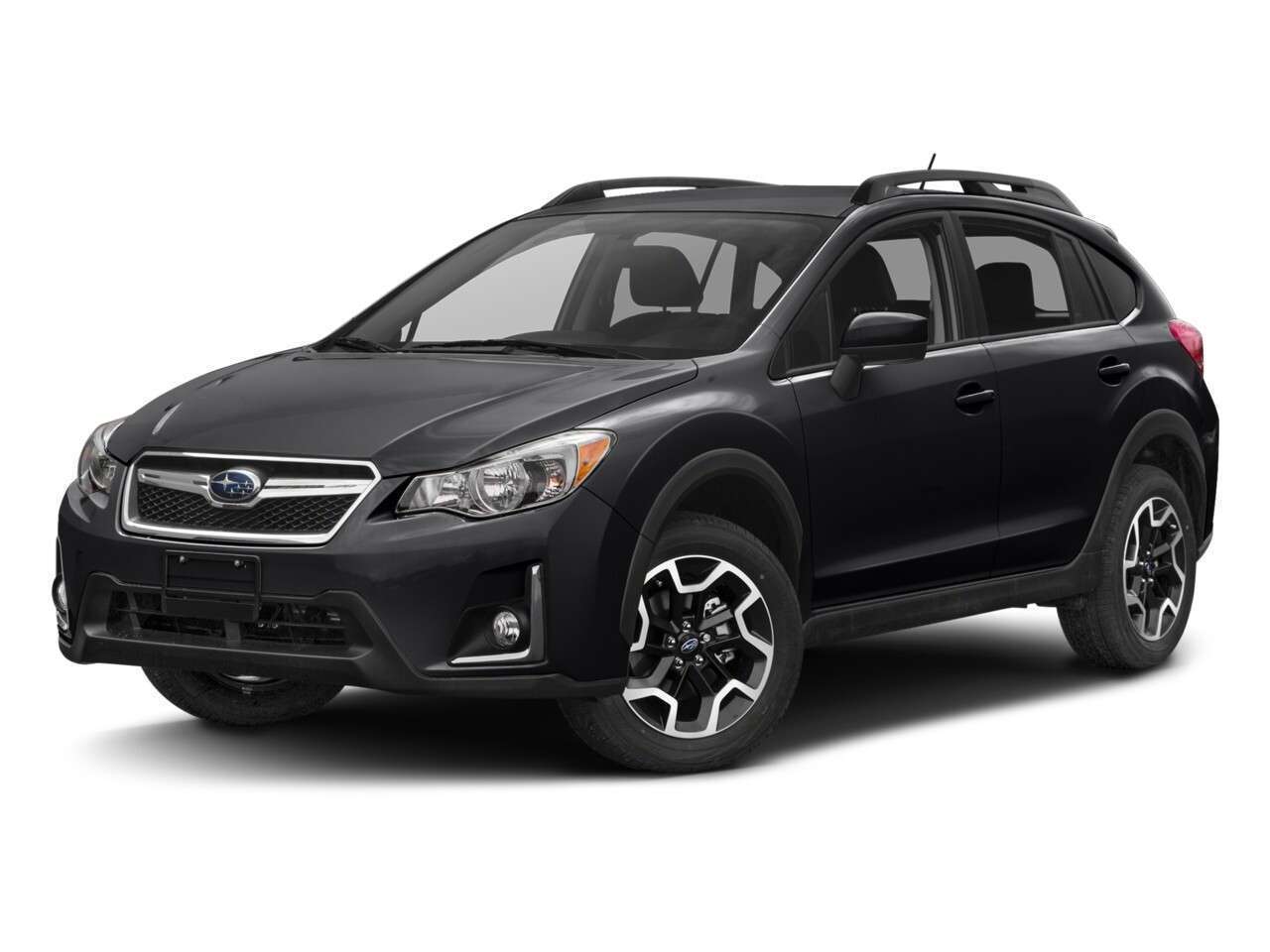 2016 Subaru Crosstrek 5dr CVT 2.0i w/Sport Pkg