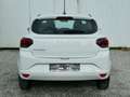 Dacia Sandero 1.0i SCe Expression Bluetooth, Led, Dab *GARANTIE* Bianco - thumbnail 5