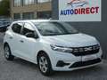 Dacia Sandero 1.0i SCe Expression Bluetooth, Led, Dab *GARANTIE* Bianco - thumbnail 6