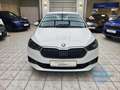 Skoda Fabia 1.0 TSi Ambition LED APP-CON SHZ KAMERA Wit - thumbnail 2