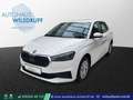 Skoda Fabia 1.0 TSi Ambition LED APP-CON SHZ KAMERA Wit - thumbnail 1
