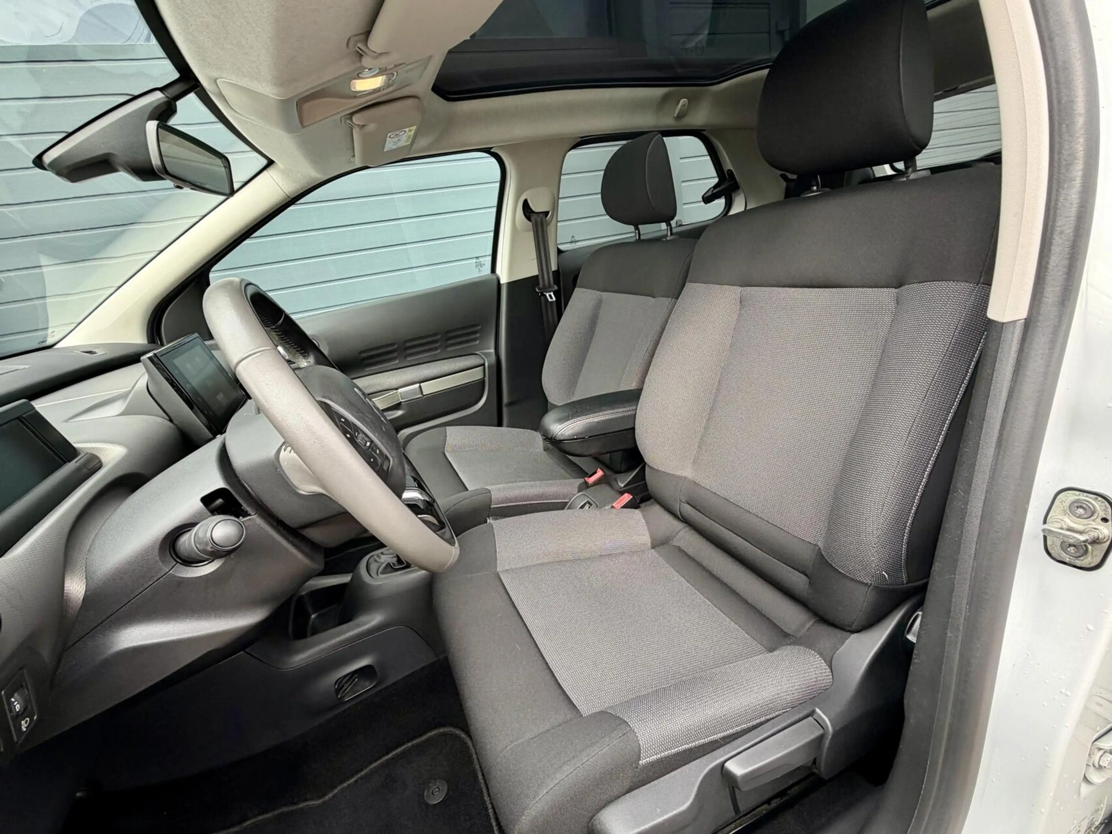 Citroen C4 Cactus 1.2 - 110pk Shine | Trekhaak | Rijklaar & Nieuwe R — photo 4