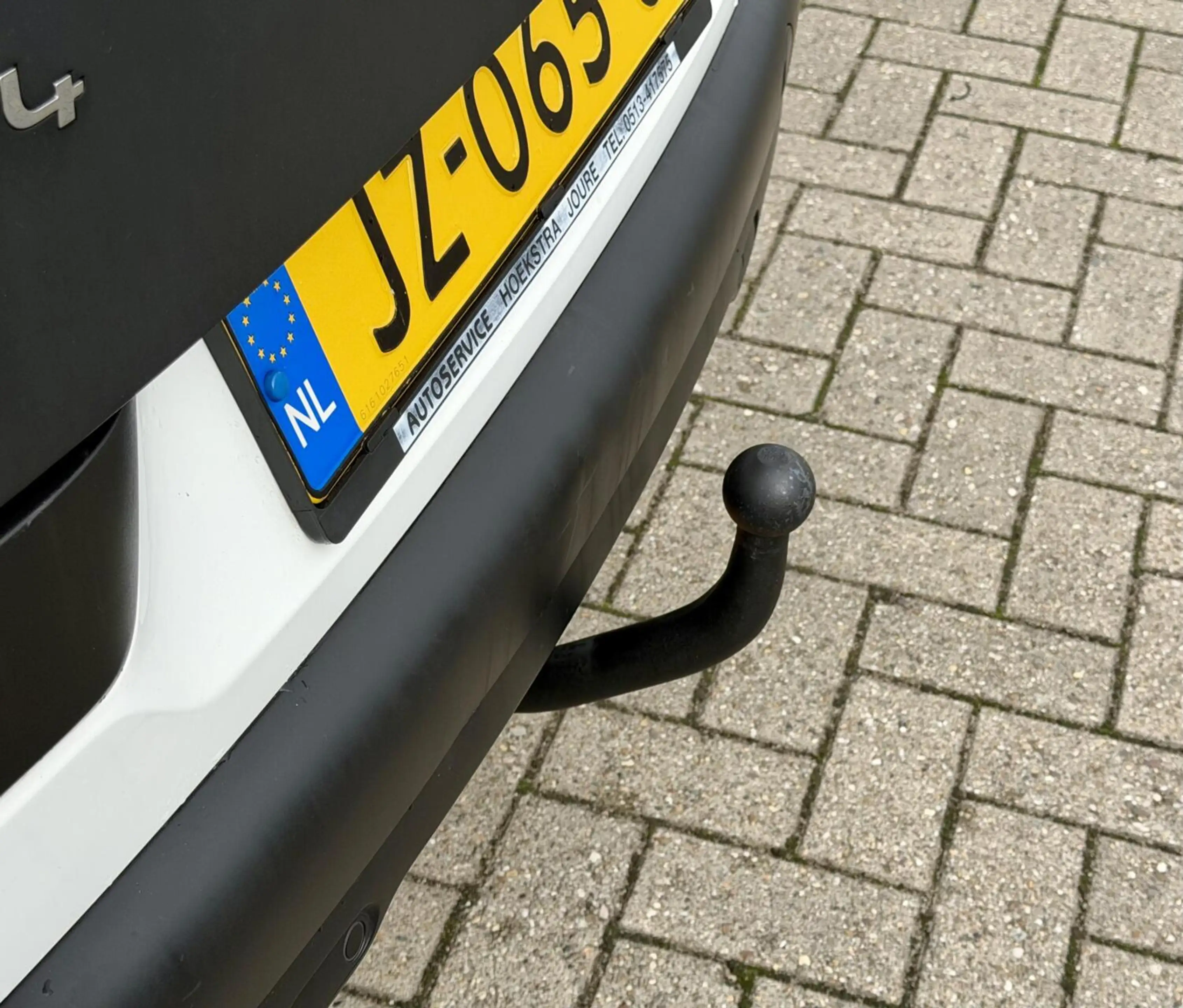 Citroen C4 Cactus 1.2 - 110pk Shine | Trekhaak | Rijklaar & Nieuwe R — photo 14