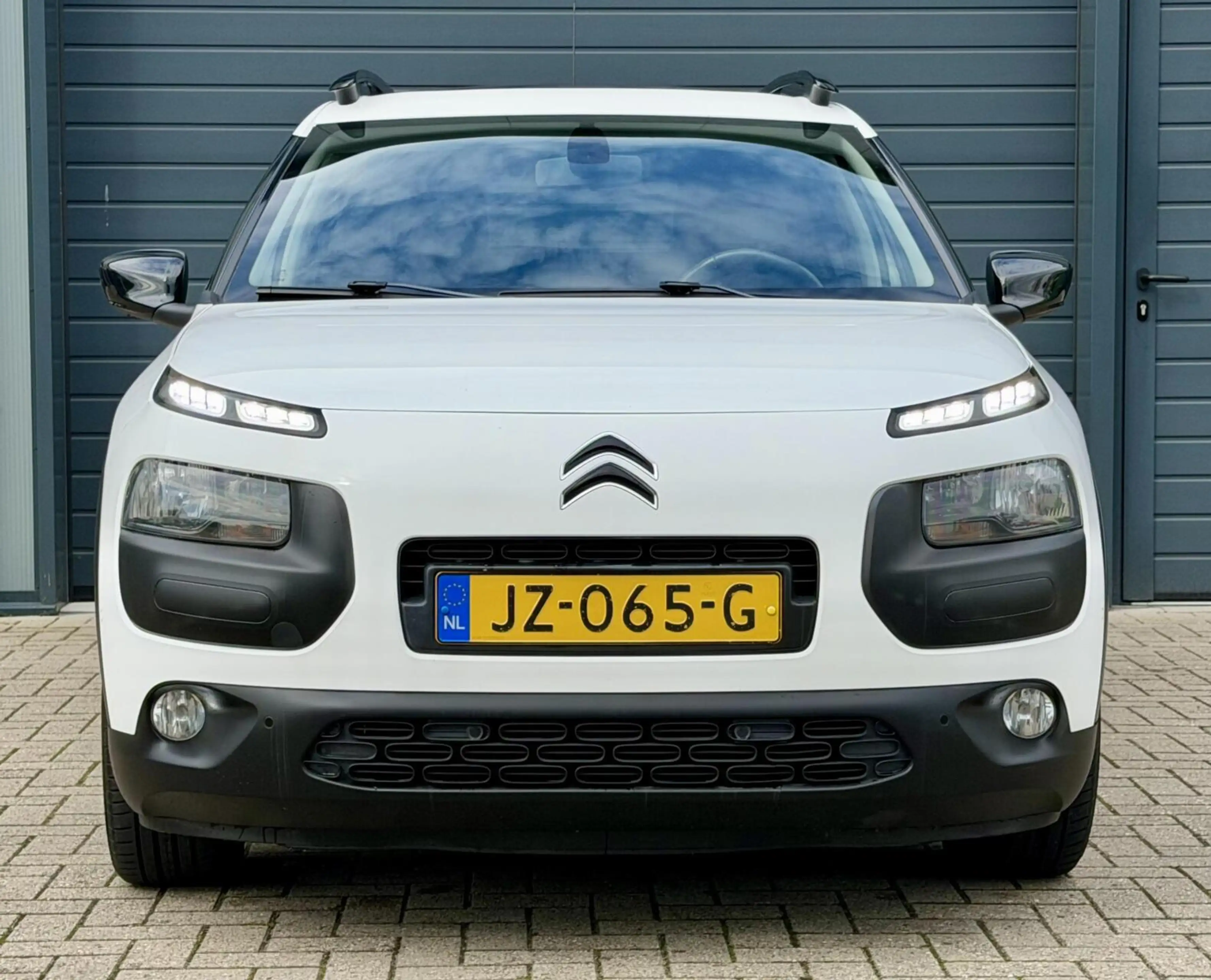 Citroen C4 Cactus 1.2 - 110pk Shine | Trekhaak | Rijklaar & Nieuwe R — photo 5
