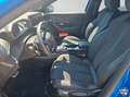 Peugeot 208 Hybrid 136 GT Blau - thumbnail 9