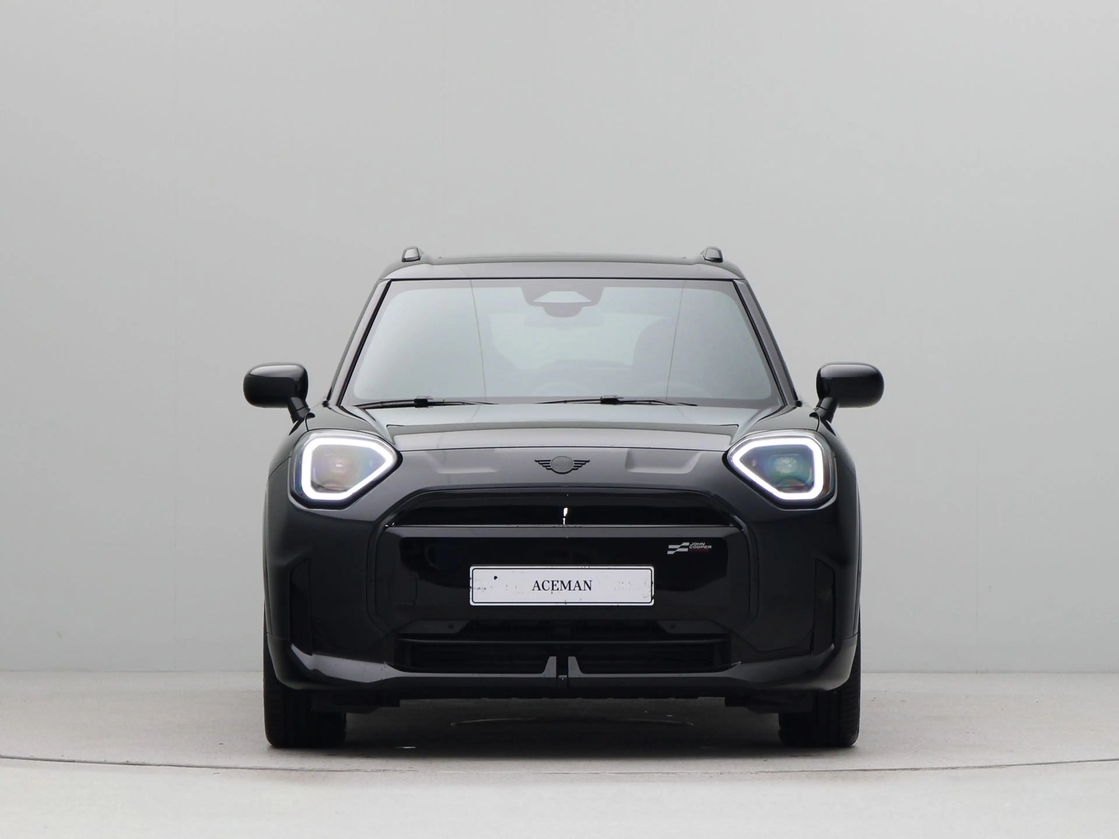 MINI Aceman E John Cooper Works Pakket M PRIVATE LEASE EUR 579 — photo 6