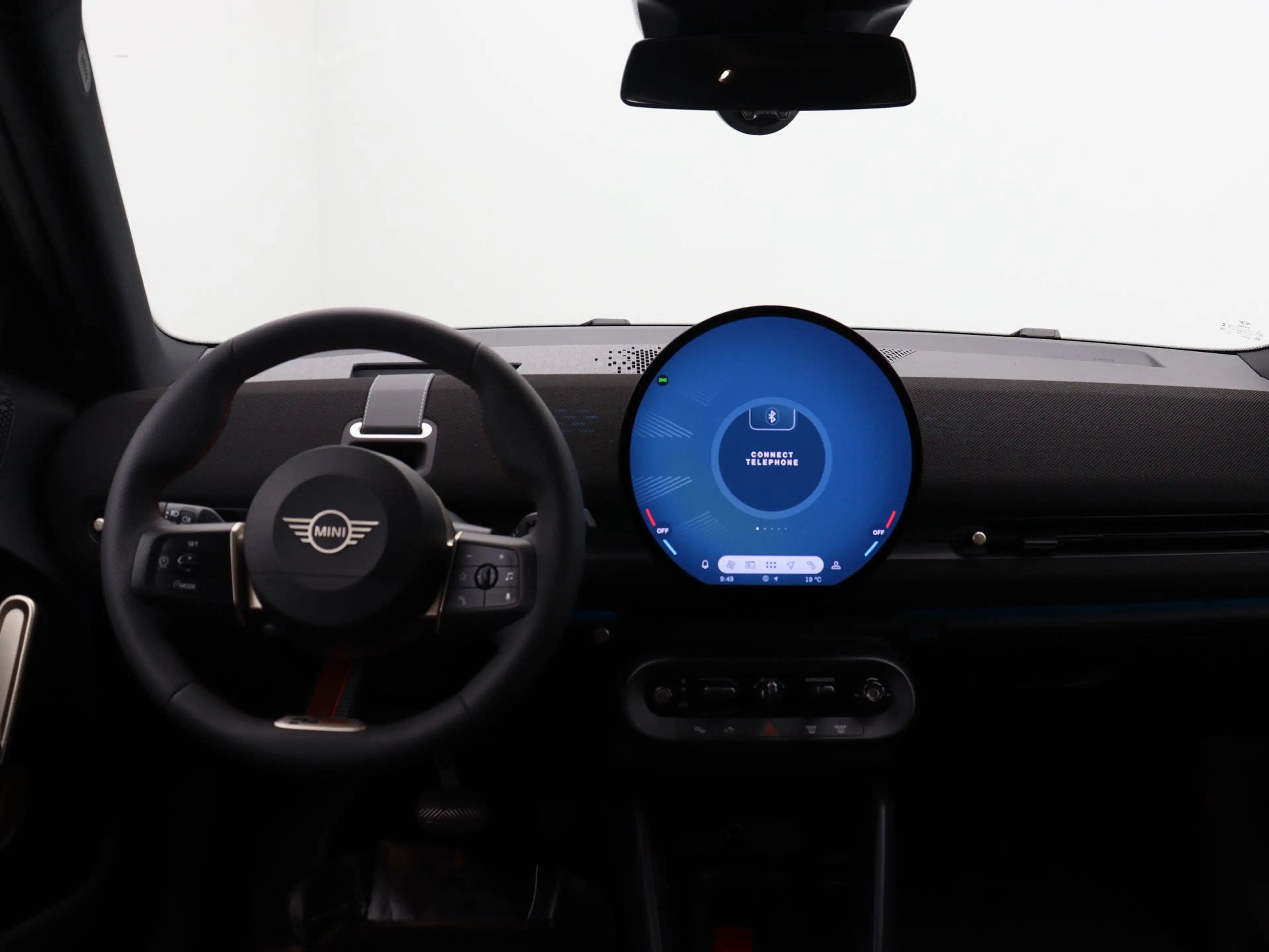 MINI Aceman E John Cooper Works Pakket M PRIVATE LEASE EUR 579 — photo 13