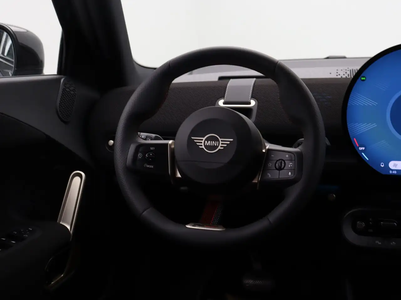 MINI Aceman 2026