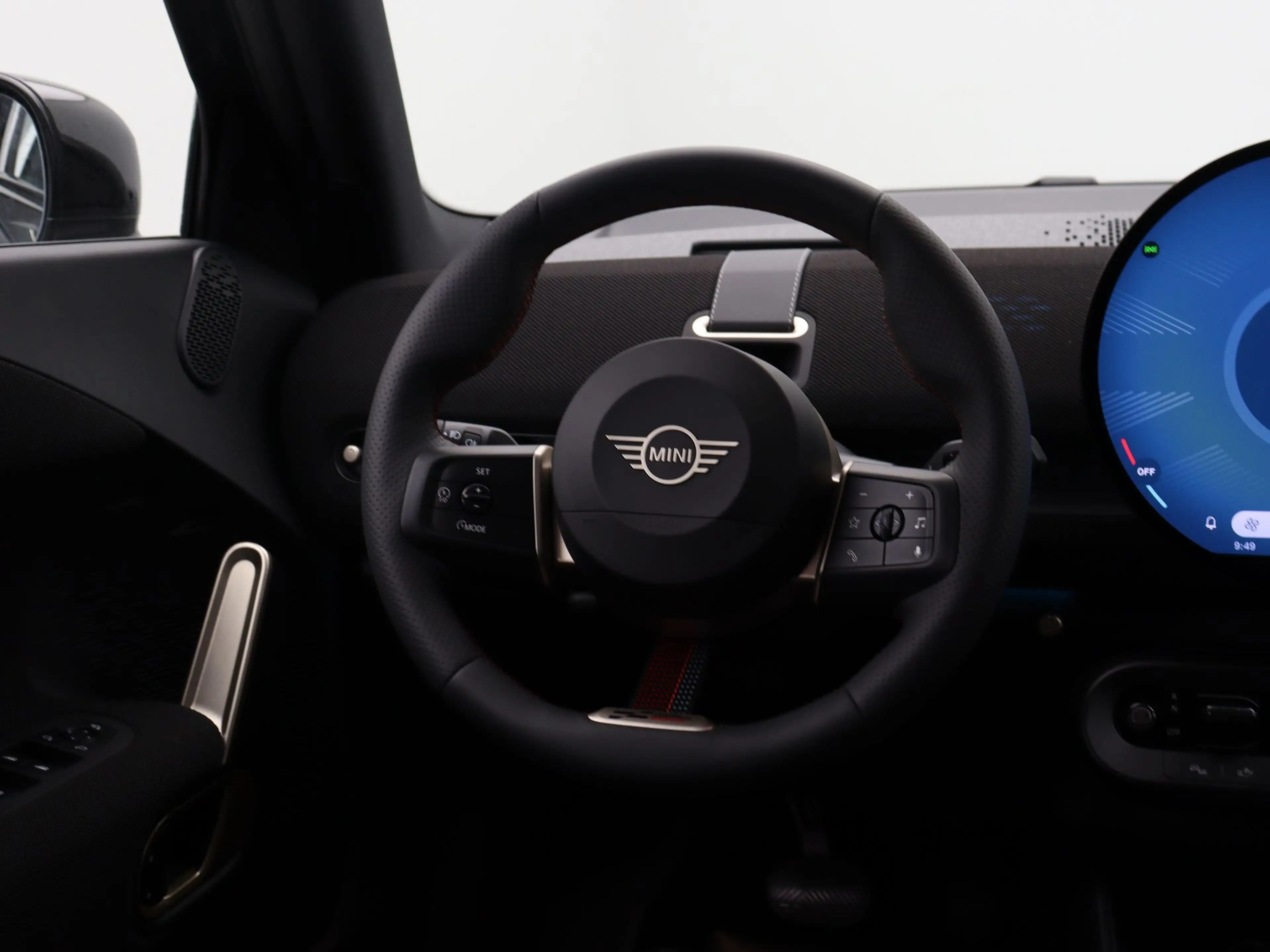MINI Aceman E John Cooper Works Pakket M PRIVATE LEASE EUR 579 — photo 2