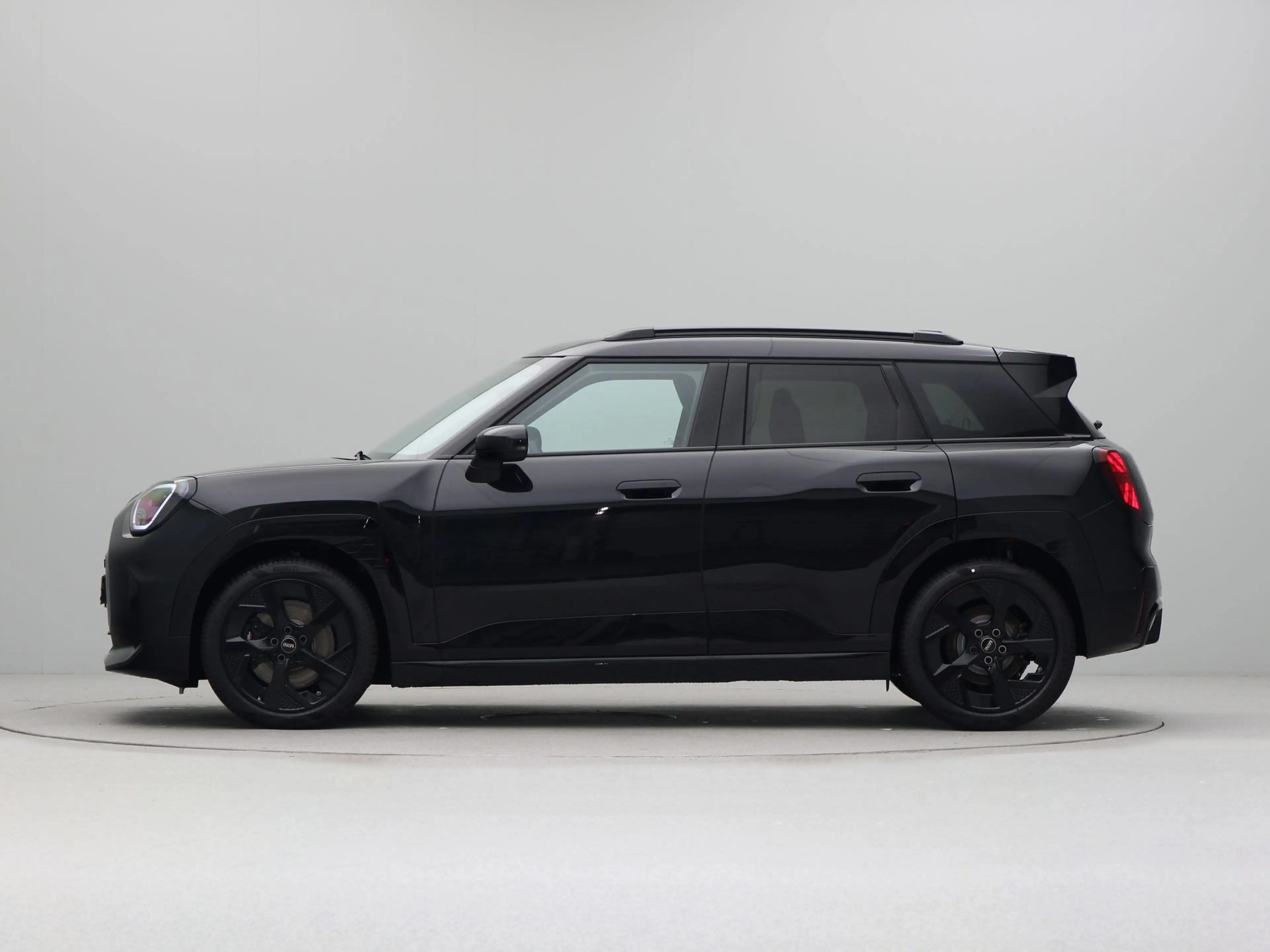 MINI Aceman E John Cooper Works Pakket M PRIVATE LEASE EUR 579 — photo 12