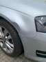 Audi A3 A3 SB Ambition 2,0 TDI DPF EURO5 TOP! Silber - thumbnail 12