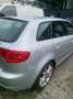 Audi A3 A3 SB Ambition 2,0 TDI DPF EURO5 TOP! Silber - thumbnail 6