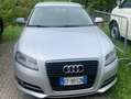 Audi A3 A3 SB Ambition 2,0 TDI DPF EURO5 TOP! Silber - thumbnail 1