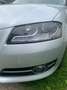 Audi A3 A3 SB Ambition 2,0 TDI DPF EURO5 TOP! Silber - thumbnail 4