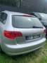 Audi A3 A3 SB Ambition 2,0 TDI DPF EURO5 TOP! Silber - thumbnail 2