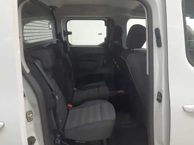 Opel Combo view 14