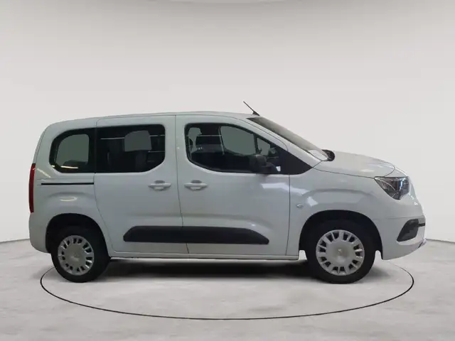 Opel Combo view 3