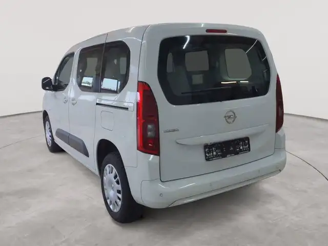Opel Combo view 5