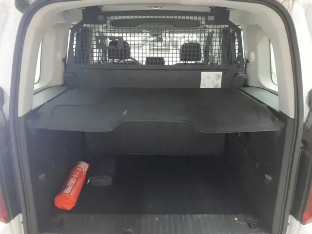 Opel Combo view 15