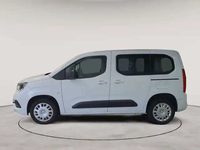 Opel Combo view 6
