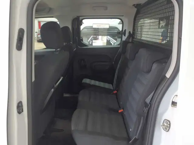 Opel Combo view 13