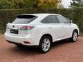 Lexus RX 450h 4WD Dakraam Garantie Alb - thumbnail 3