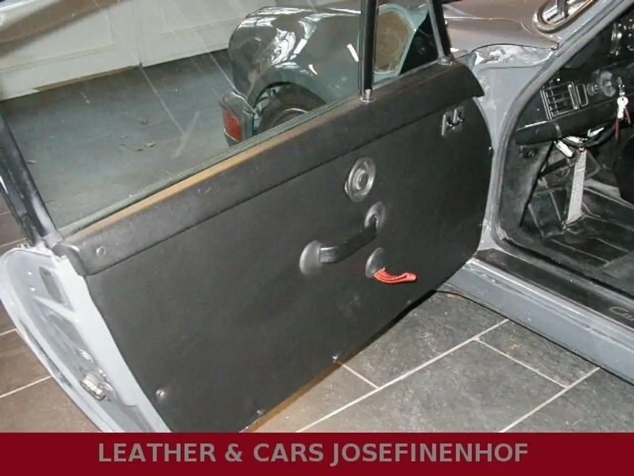 Porsche 930 /911/964 RS 3,8L OPTIK*BRD*, foto 8