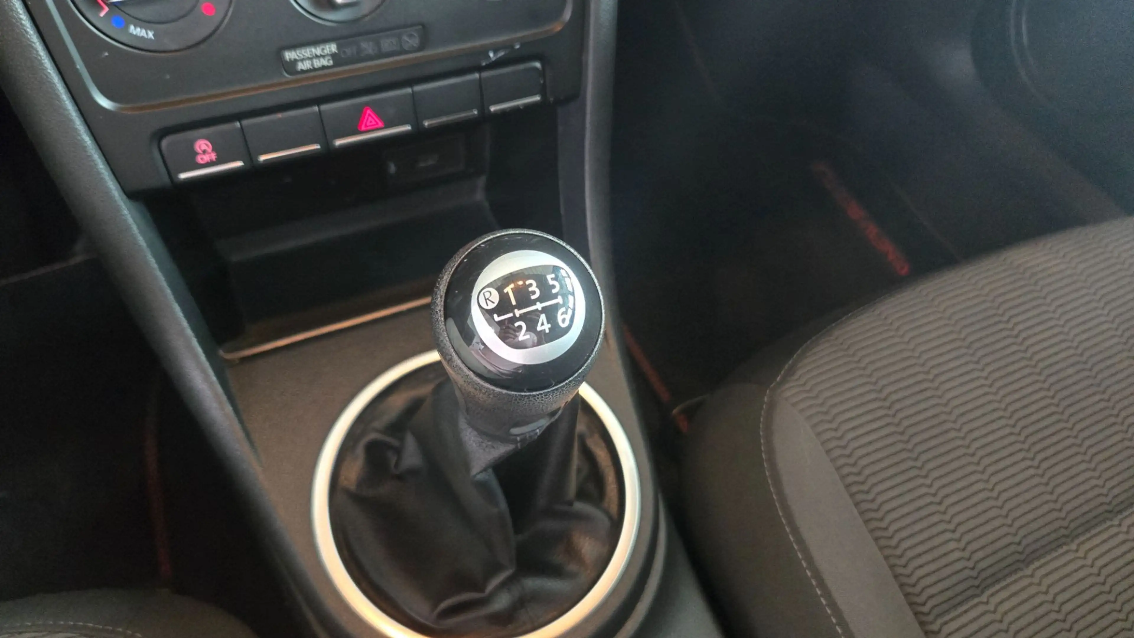 Volkswagen Beetle The Beetle — photo 12
