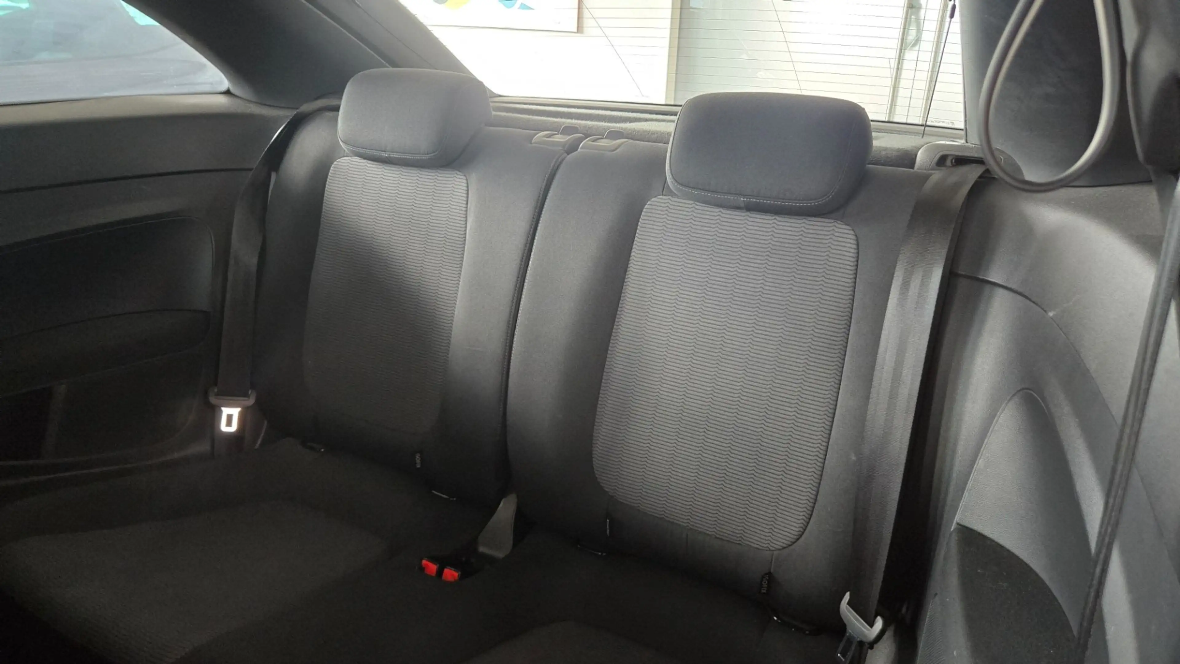 Volkswagen Beetle The Beetle — photo 10