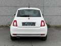 Fiat 500 *AC*CAR PLAY*PANO* 1.0 Benz/Hybrid Dolcevita Wit - thumbnail 5